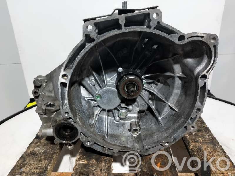 Ford Fiesta Manualna 5-biegowa skrzynia biegów 