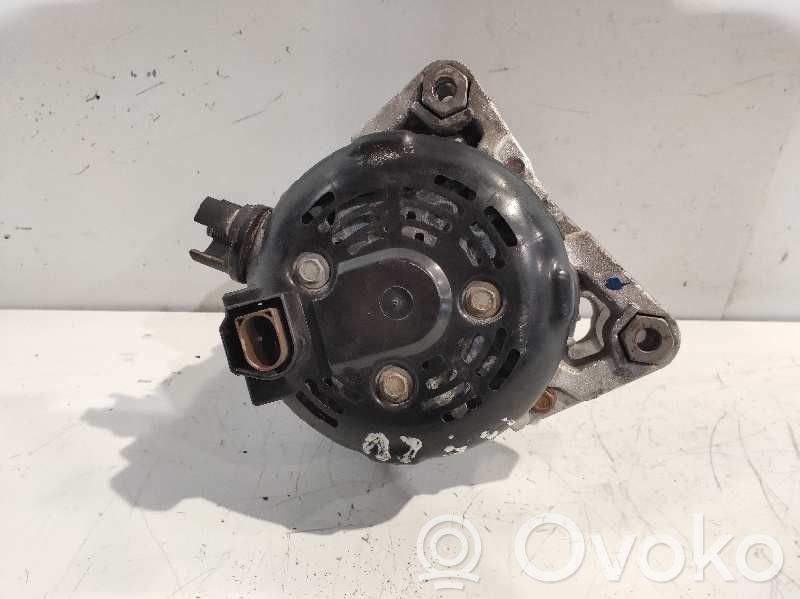 Ford C-MAX II Ģenerators 