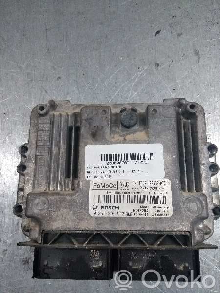 Engine control unit/module   0261S16913,BXW2