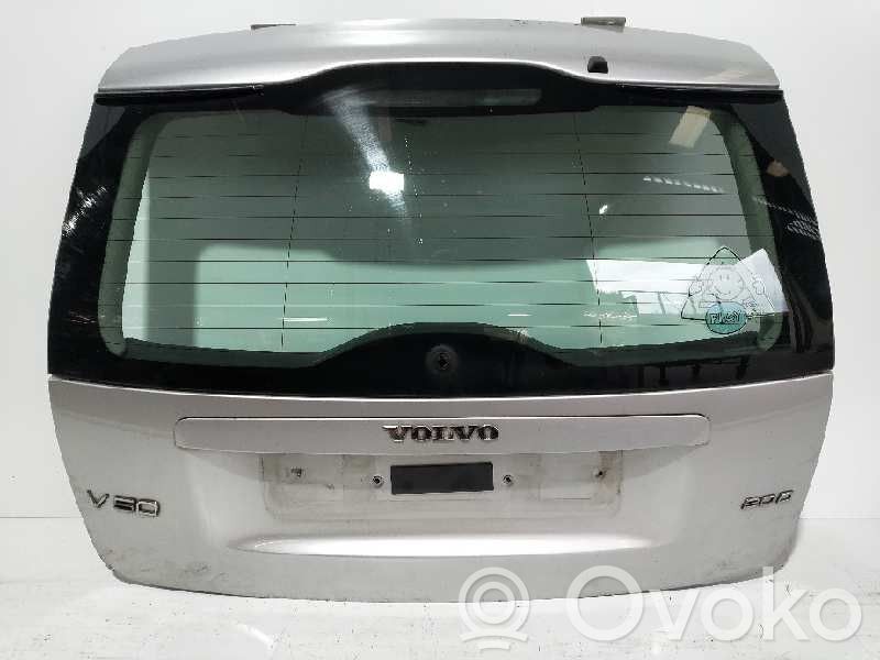 Tailgate/trunk/boot lid   31218941