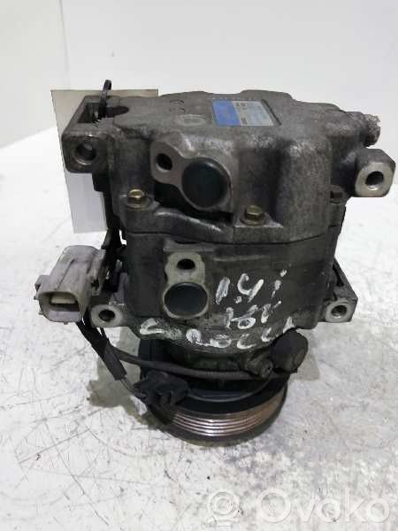 Toyota Corolla E110 Air conditioning (A/C) compressor (pump) 