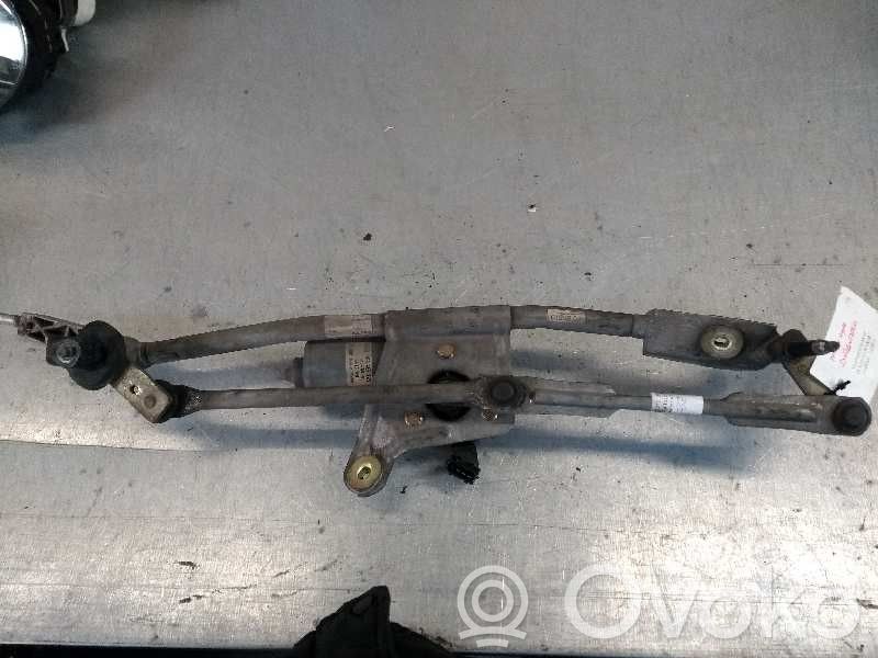 Volvo S80 Motor ștergător 