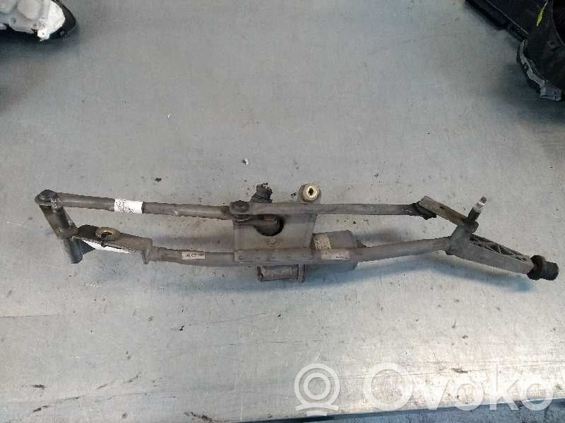 Volvo S80 Motor ștergător 