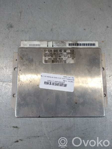Mercedes-Benz E W210 ABS control unit/module 