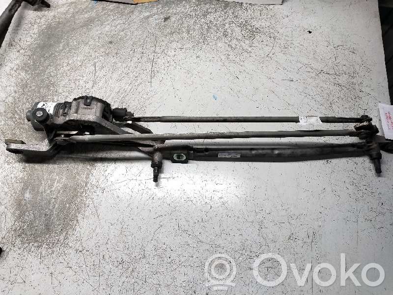 Motor del limpiaparabrisas   3397020850,4M5117504AC