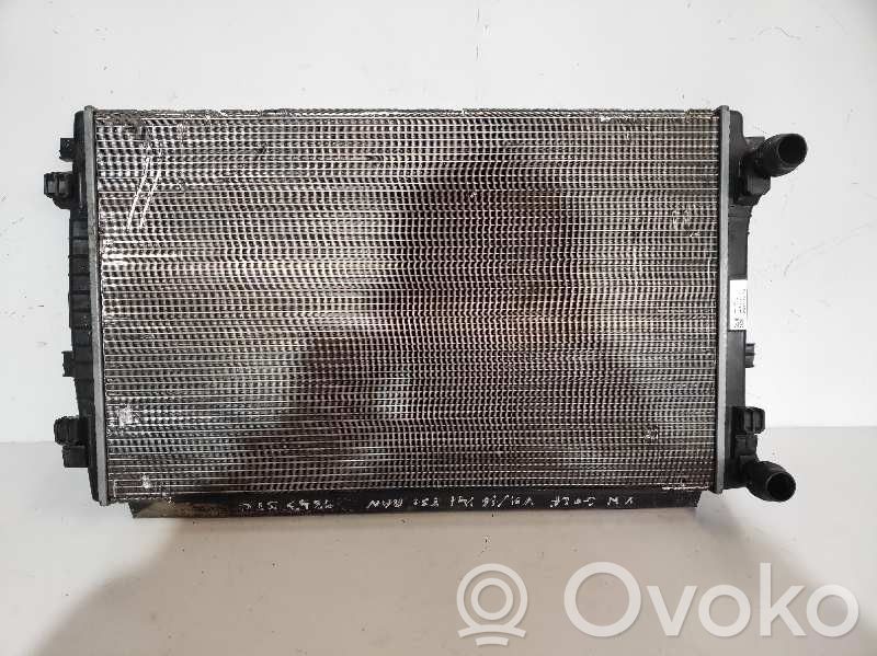 Volkswagen Golf SportWagen Radiator lichid răcire 