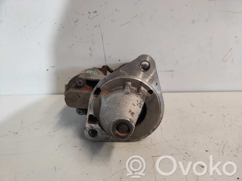 Hyundai i20 (GB IB) Motor de arranque 