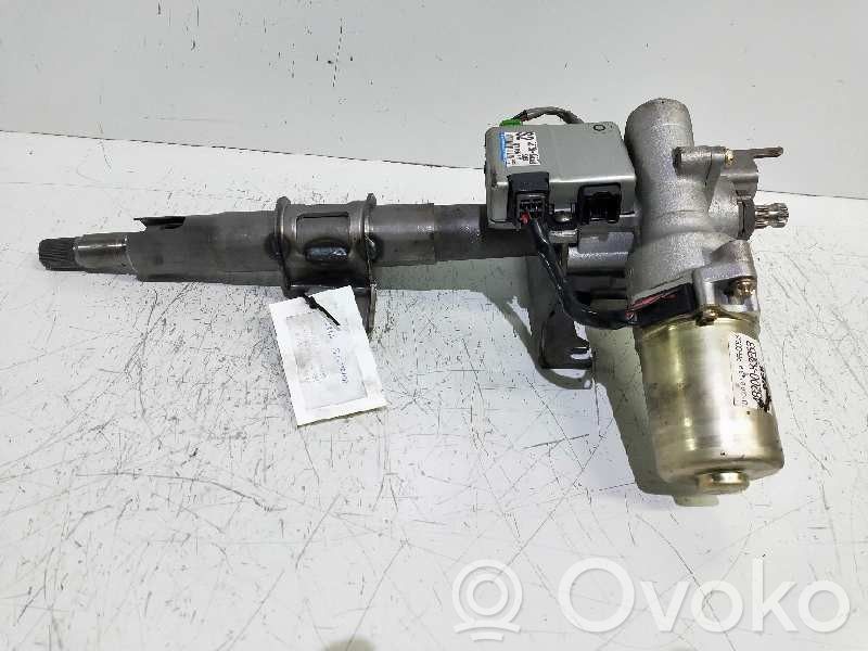 Opel Agila A Ohjauspyörän akseli 