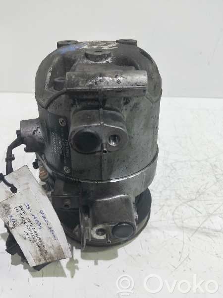Air conditioning (A/C) compressor (pump)   SS148B4
