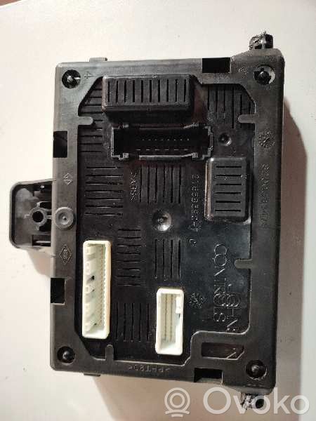 BSM Control unit   BCML2CR,8200343733
