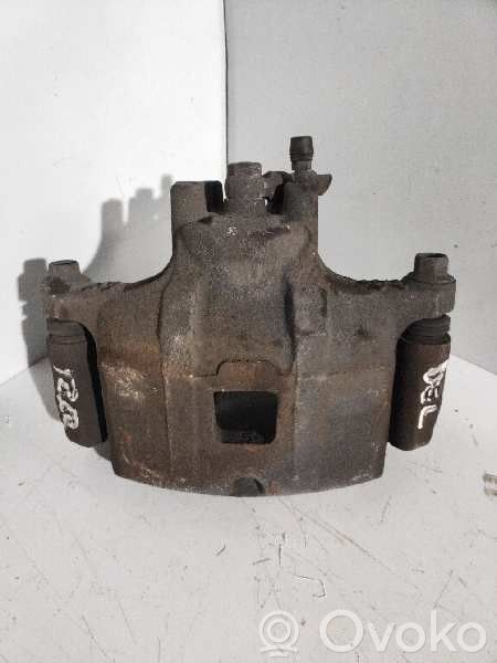 Mitsubishi Lancer X Front brake caliper 