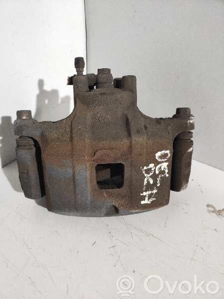 Mitsubishi Lancer X Front brake caliper 