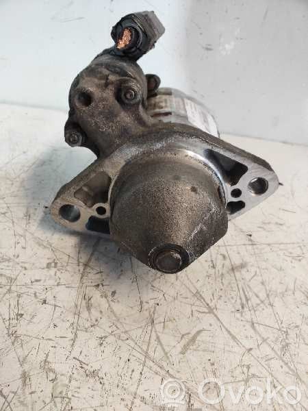 Toyota Auris 150 Electromotor 