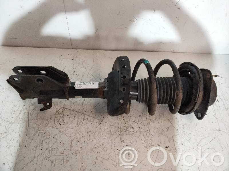 Subaru XV Priekinis amortizatorius su spyruokle 