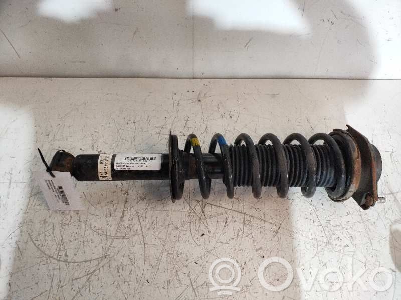 Subaru XV Rear shock absorber/damper 
