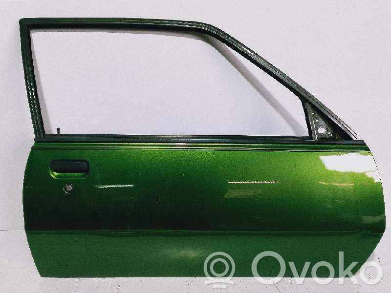 Porte avant