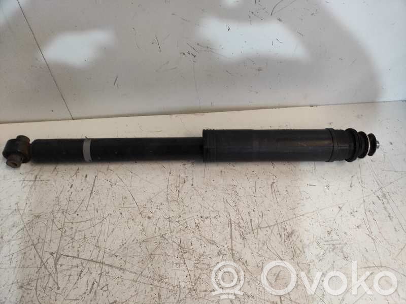 Toyota Auris 150 Rear shock absorber/damper 