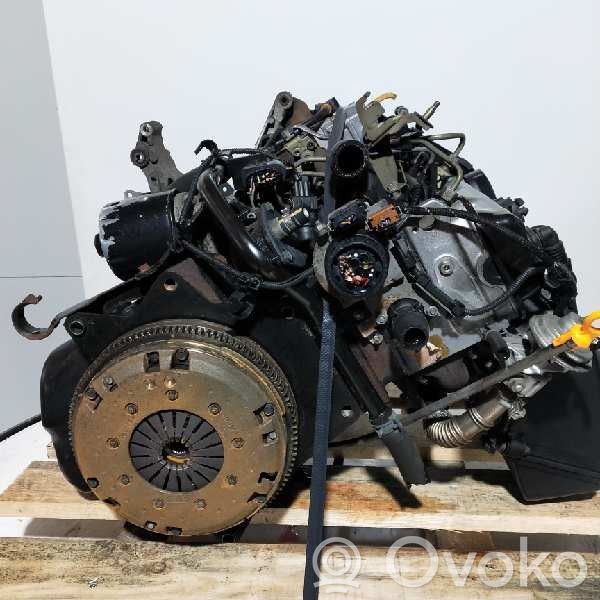 Engine   AKU,AKV017317,BOSCH