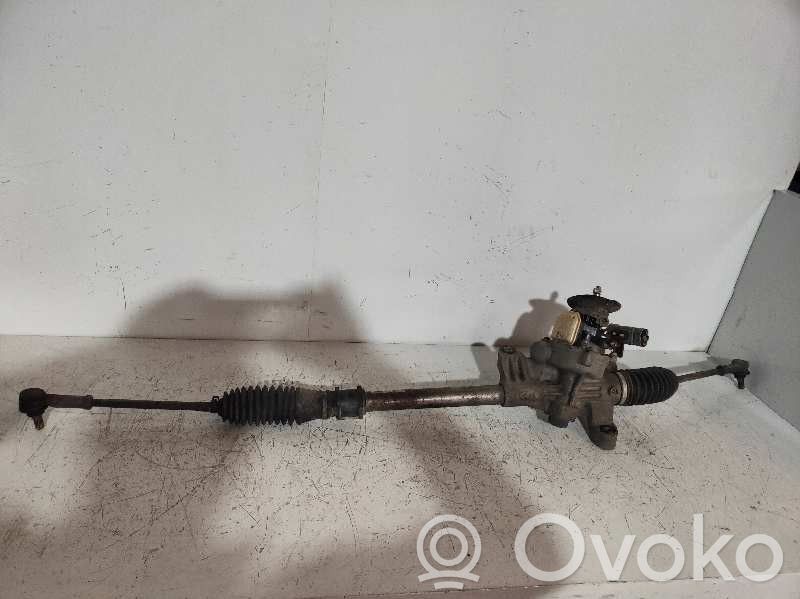 Opel Agila B Steering rack 