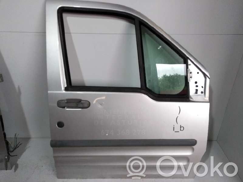 Ford Transit Durvis 