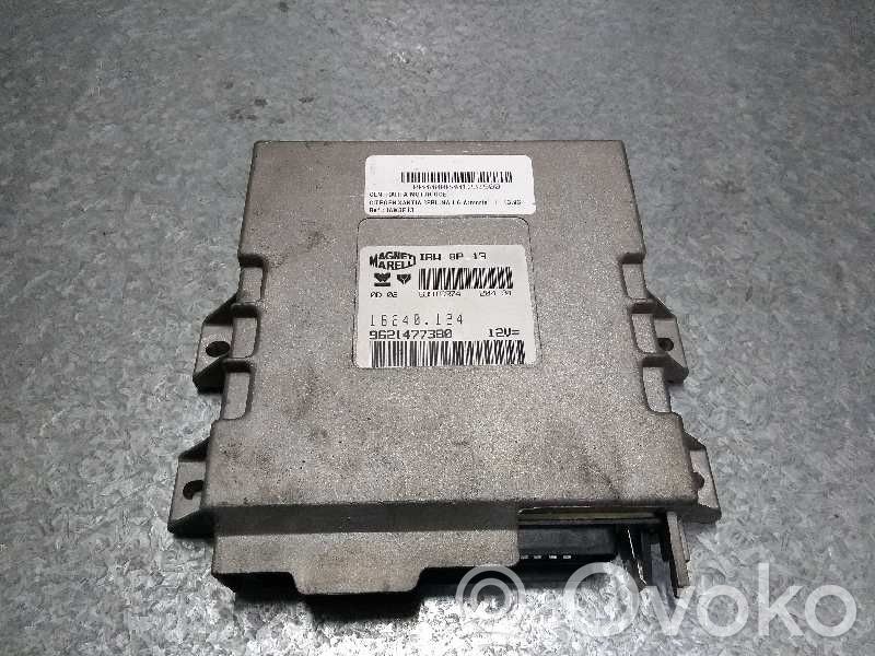 Citroen Xantia Engine control unit/module 