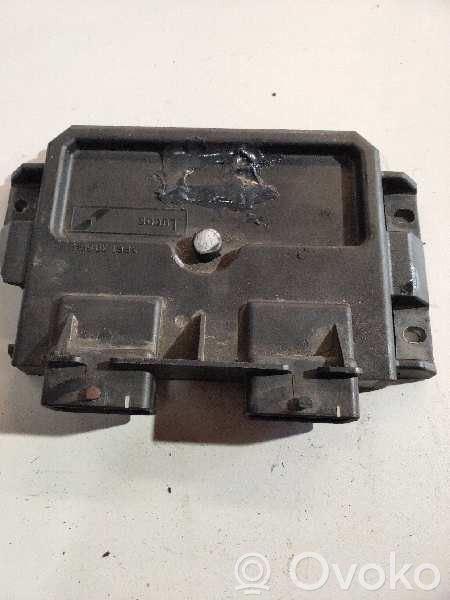 Engine control unit/module   R04080030B,9641390180,964562628080924B