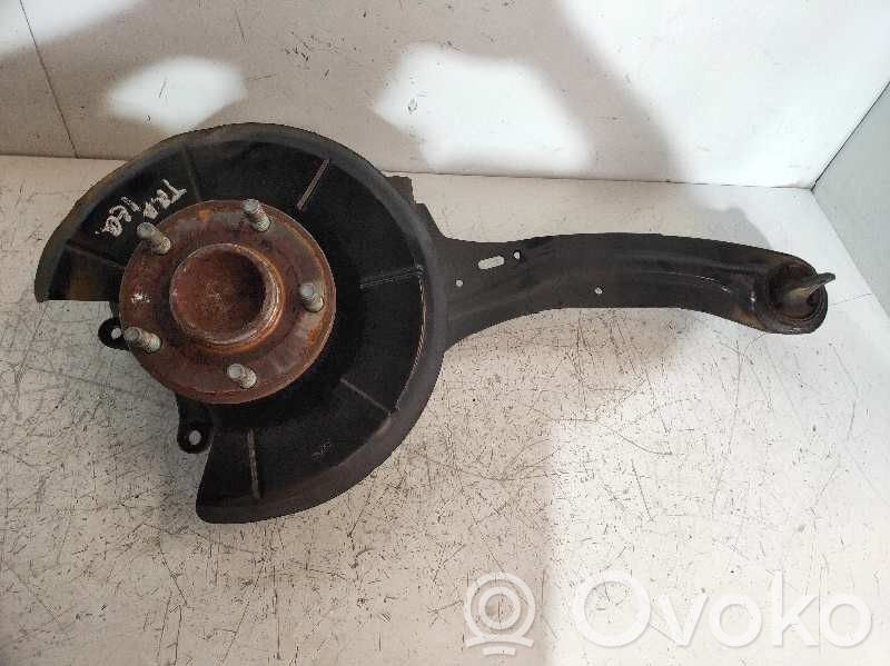 Mazda 5 Achsschenkel hinten 