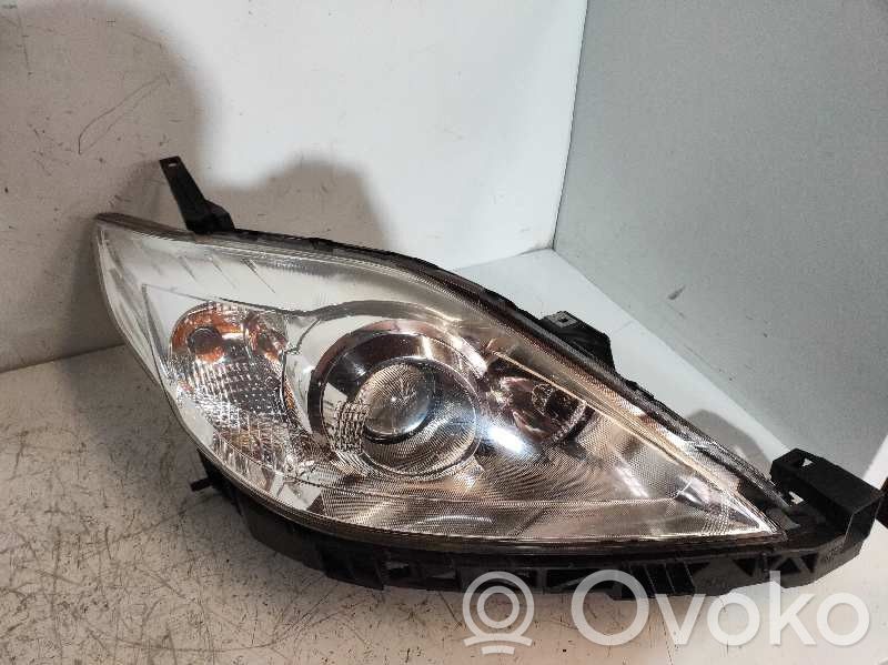 Headlight/headlamp   P7705R