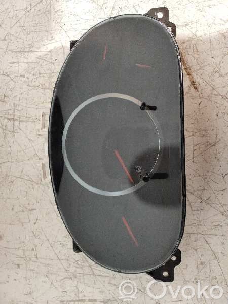 Mazda 5 Speedometer (instrument cluster) 