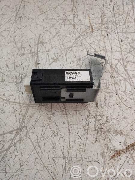 Mazda 5 Other control units/modules 