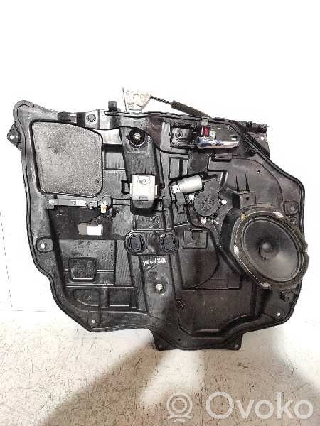 Mazda 5 Front door manual window regulator 