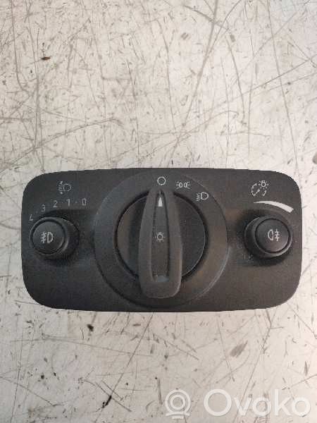 Panel lighting control switch   C1BT13A024CB,10099371