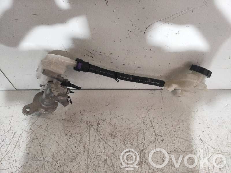 Ford Fiesta Servofreno 