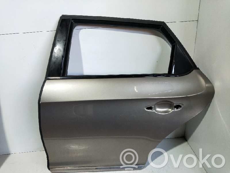 Citroen DS5 Aizmugurējās durvis 