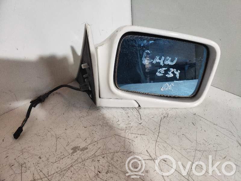 Veidrodėlis (elektra valdomas)