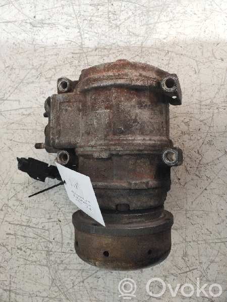 Chrysler Voyager Air conditioning (A/C) compressor (pump) 