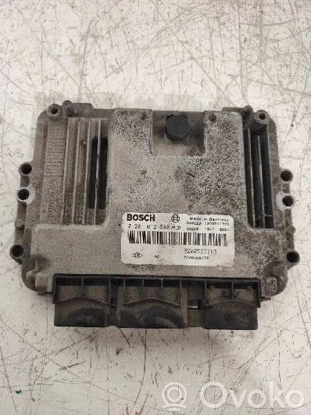 Renault Laguna II Engine control unit/module 