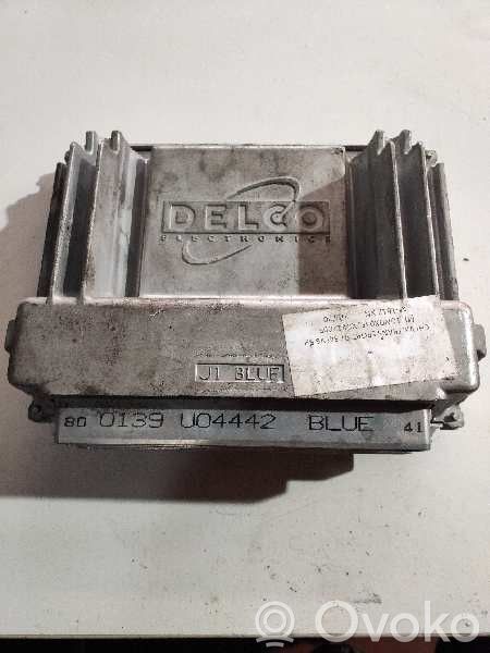 Chevrolet Trans Sport Engine control unit/module 