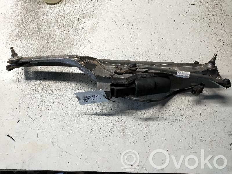 BMW 5 E34 Wiper motor 