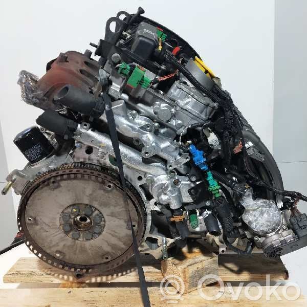 Engine   L7XE731,F126684