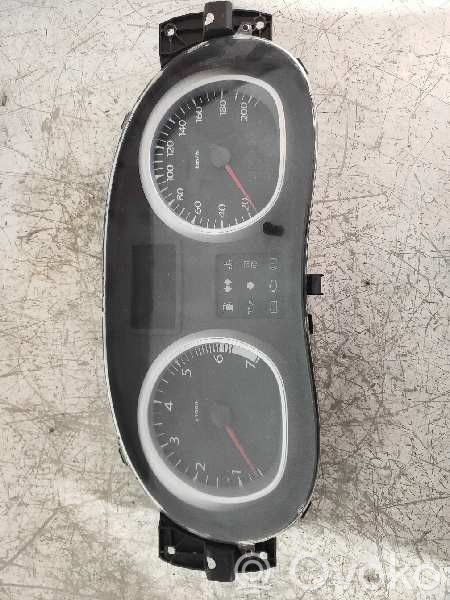 Dacia Duster Tachimetro (quadro strumenti) 