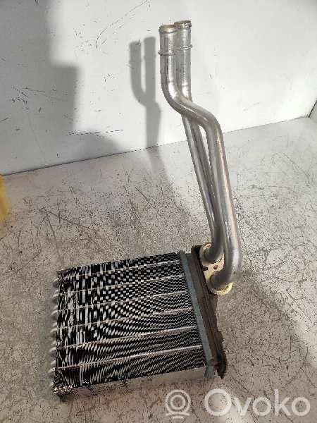 A/C cooling radiator (condenser)