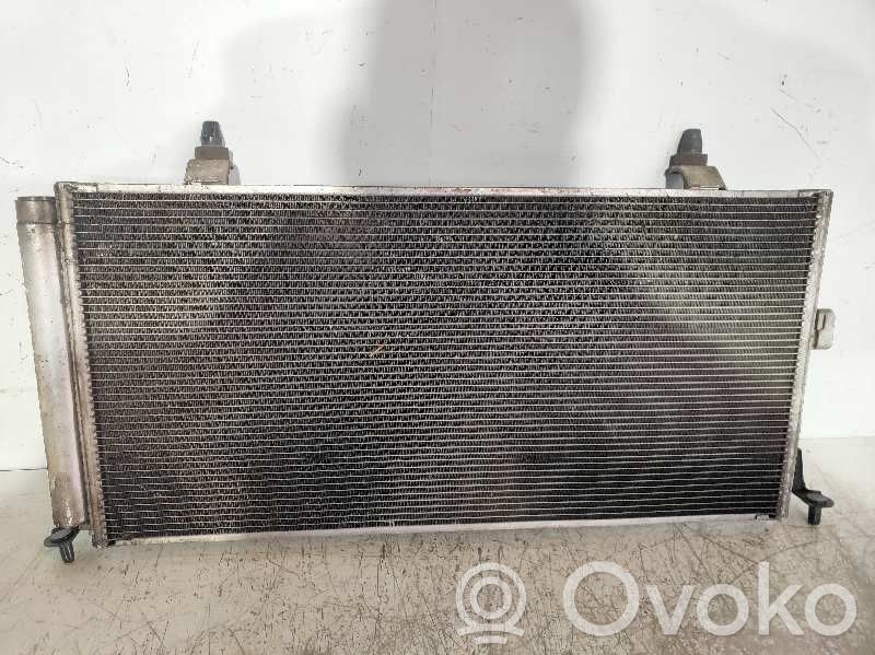 Klimakühler   73210AJ001
