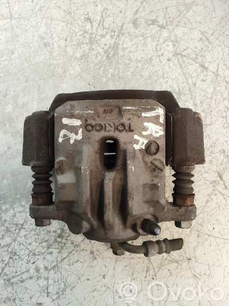 Bremssattel hinten   26692AJ070