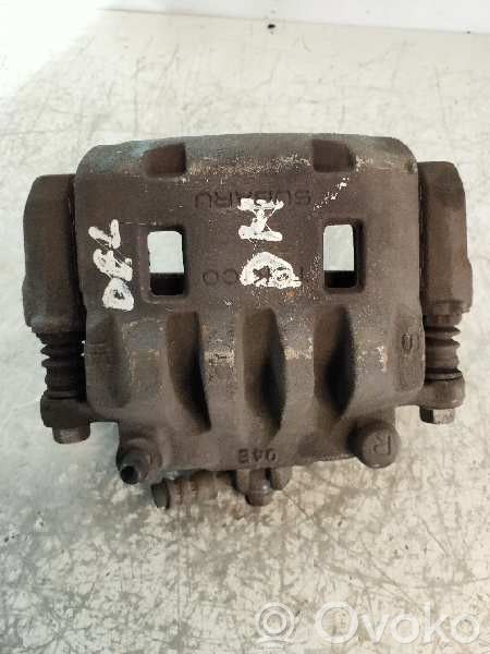 Bremssattel vorne   26292SA001