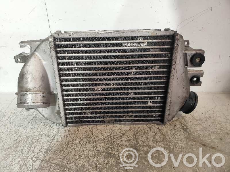 Intercooler radiator   SICTM0180,21821AA050