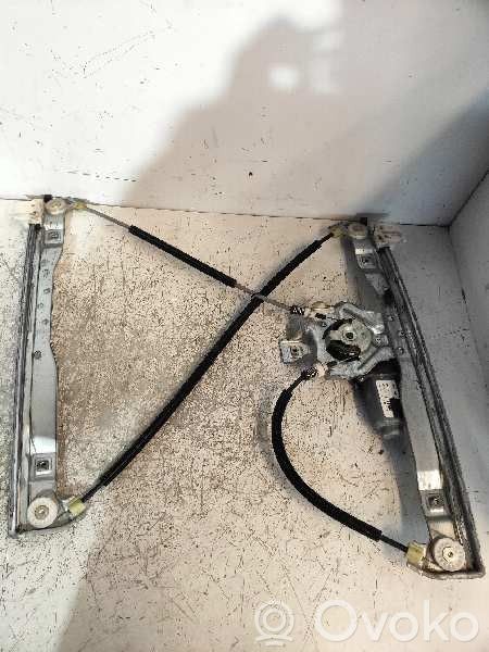 Citroen DS3 Front door electric window regulator 