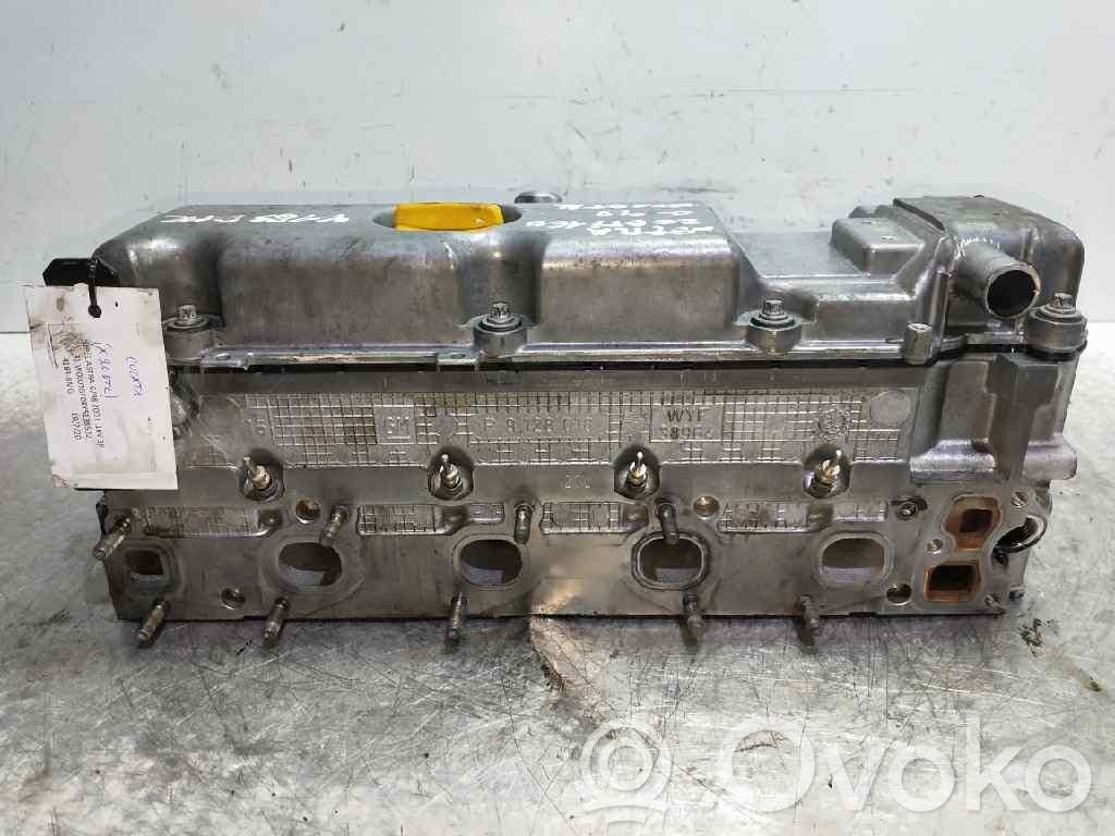 Engine head   X20DTL,R9128018