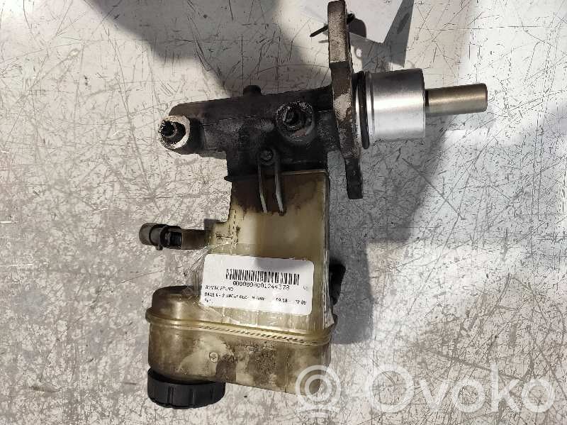Brake booster   7051