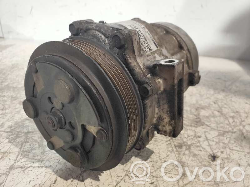 Klimakompressor Pumpe   SD7V161264,P12759394
